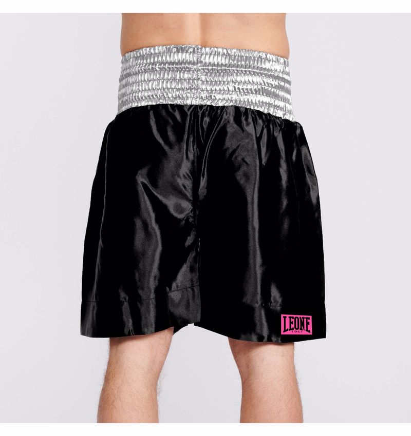 Leone boxing shorts Color Block